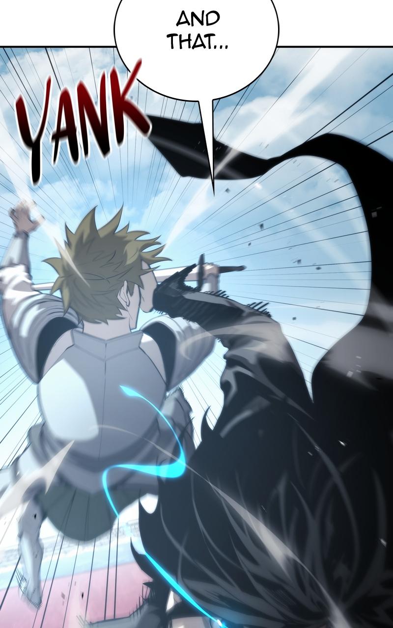 Read Boundless Ascension Manga Online