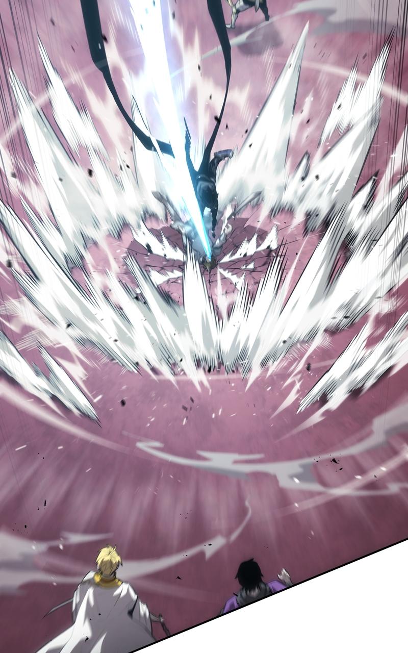 Read Boundless Ascension Manga Online