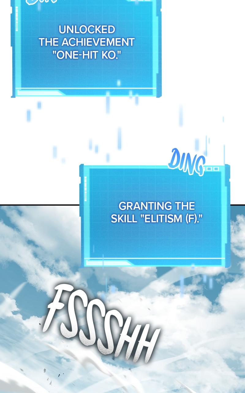 Read Boundless Ascension Manga Online