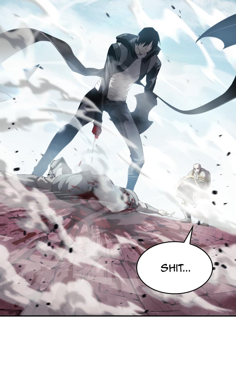 Read Boundless Ascension Manga Online