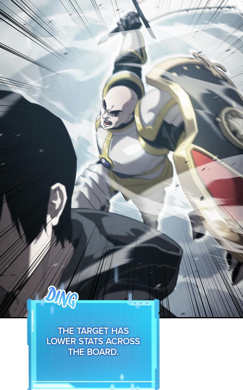 Read Boundless Ascension Manga Online