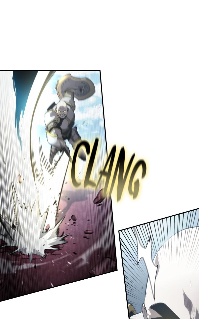 Read Boundless Ascension Manga Online