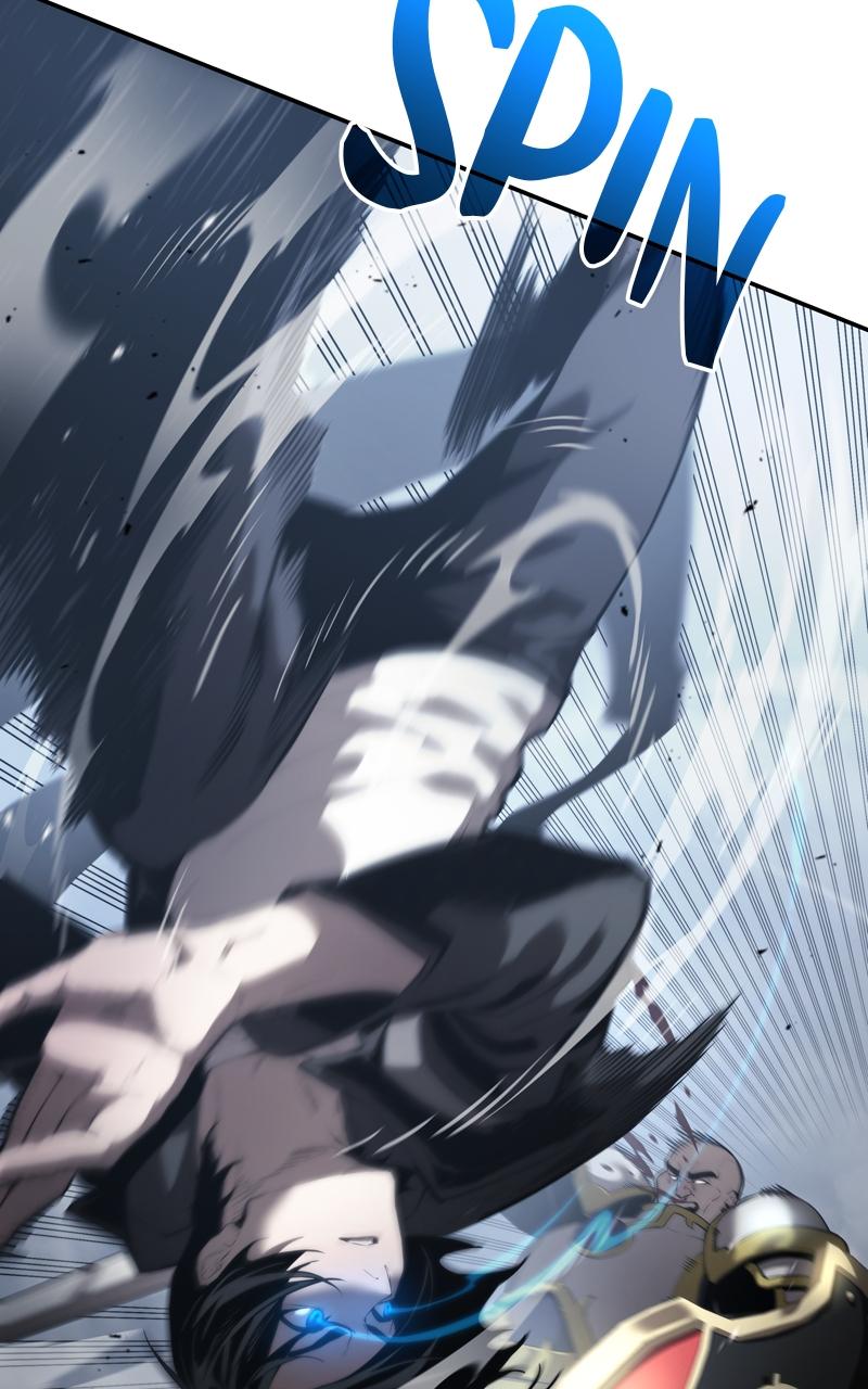 Read Boundless Ascension Manga Online