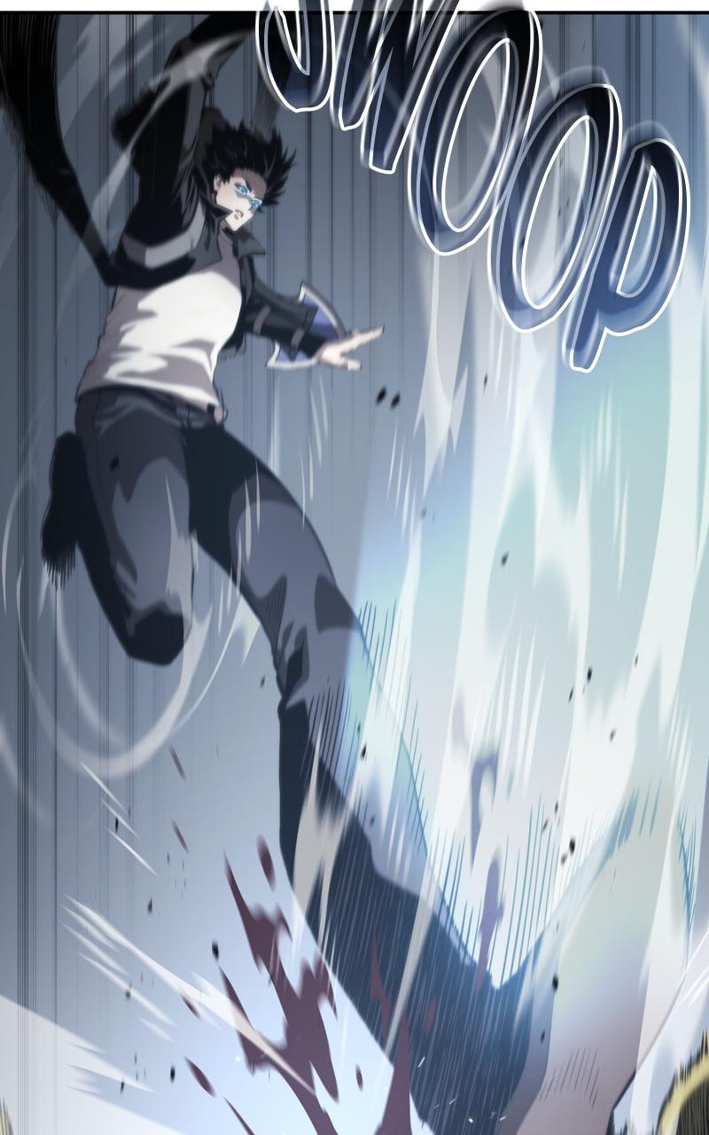Read Boundless Ascension Manga Online