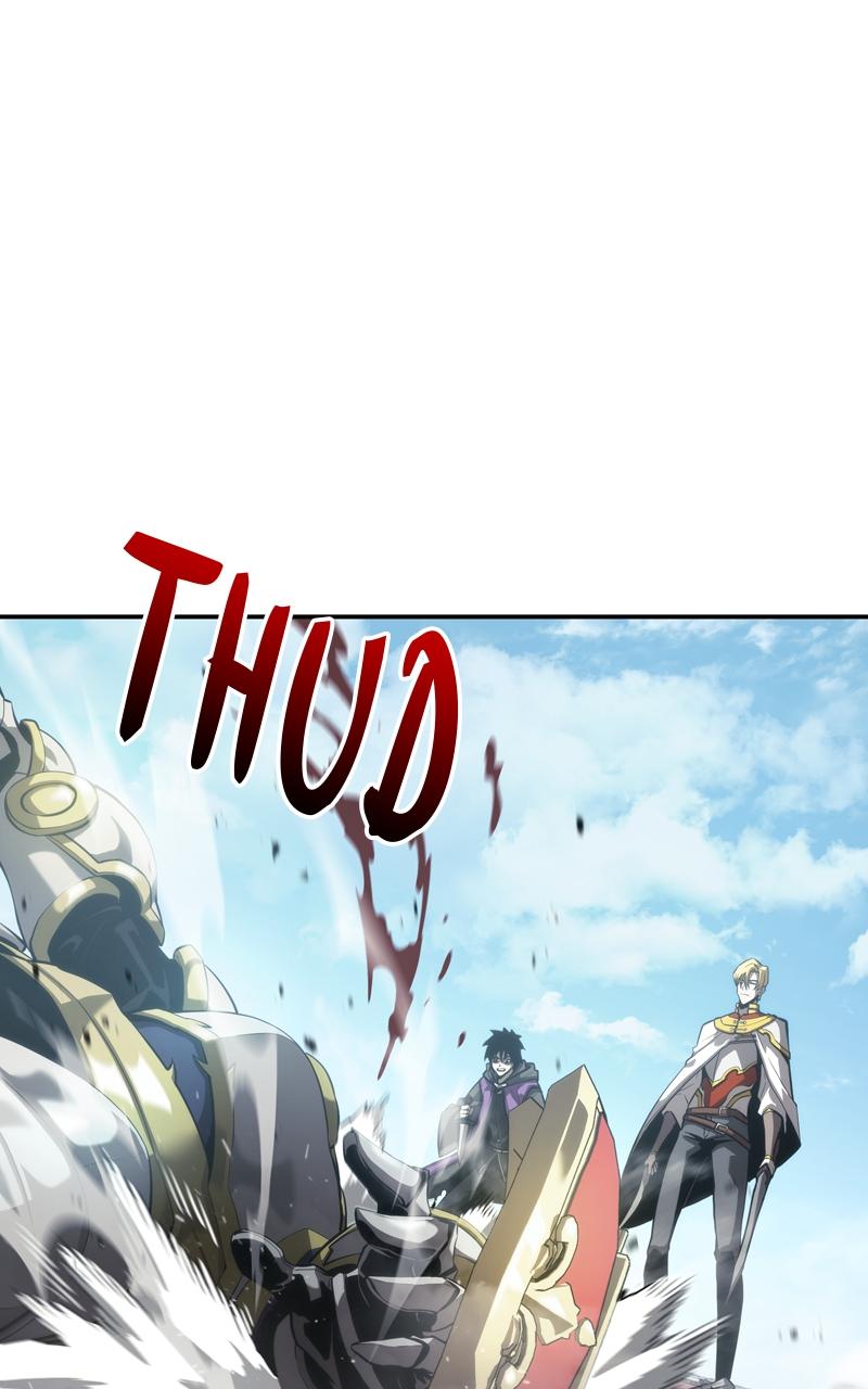 Read Boundless Ascension Manga Online