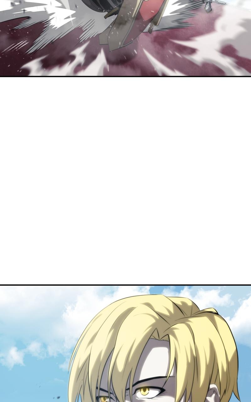 Read Boundless Ascension Manga Online