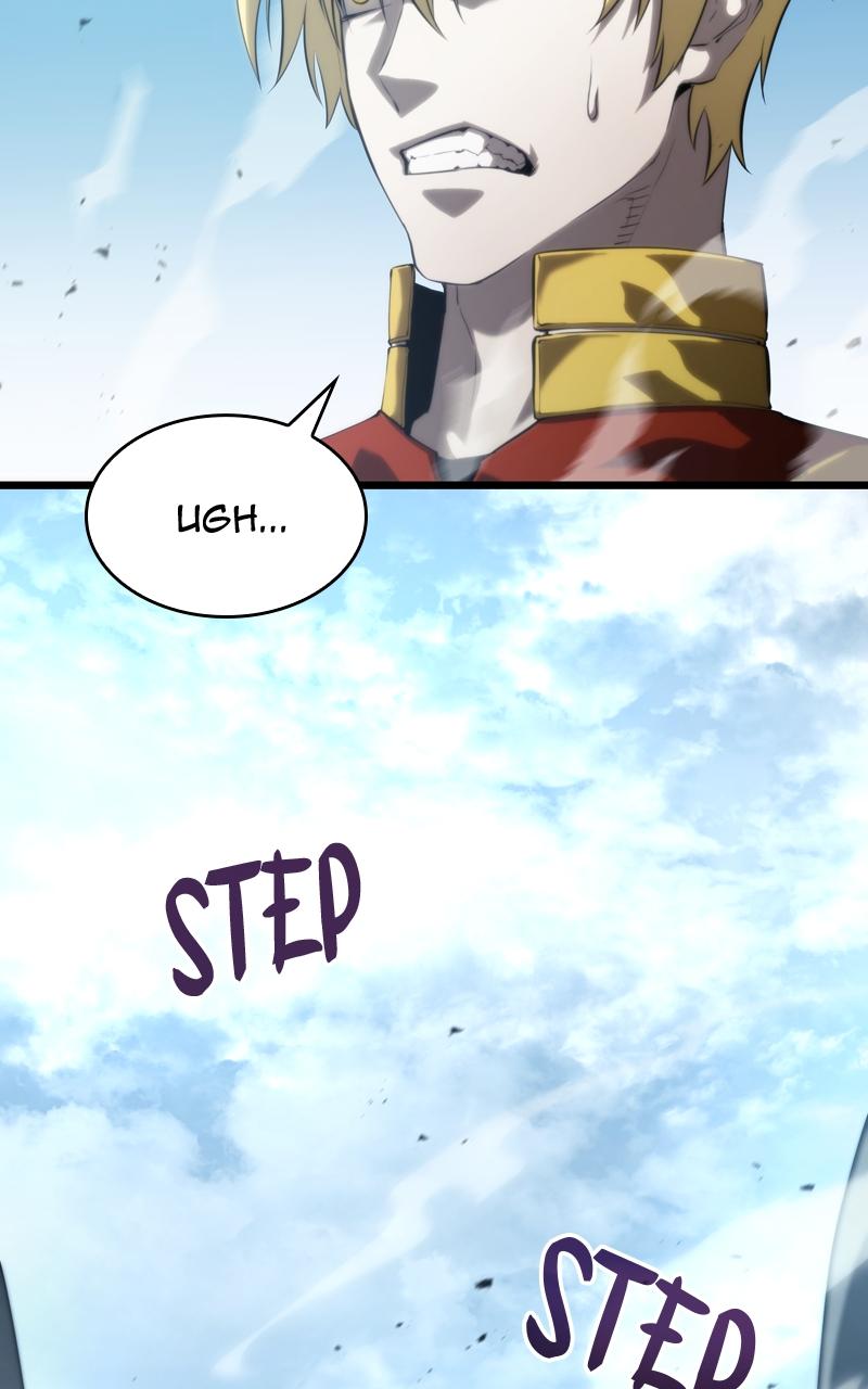 Read Boundless Ascension Manga Online