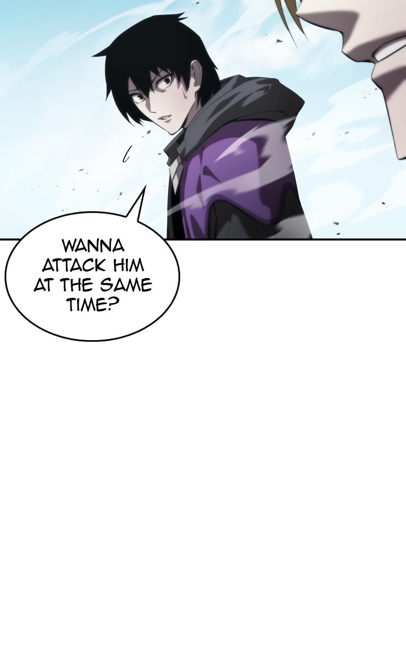 Read Boundless Ascension Manga Online
