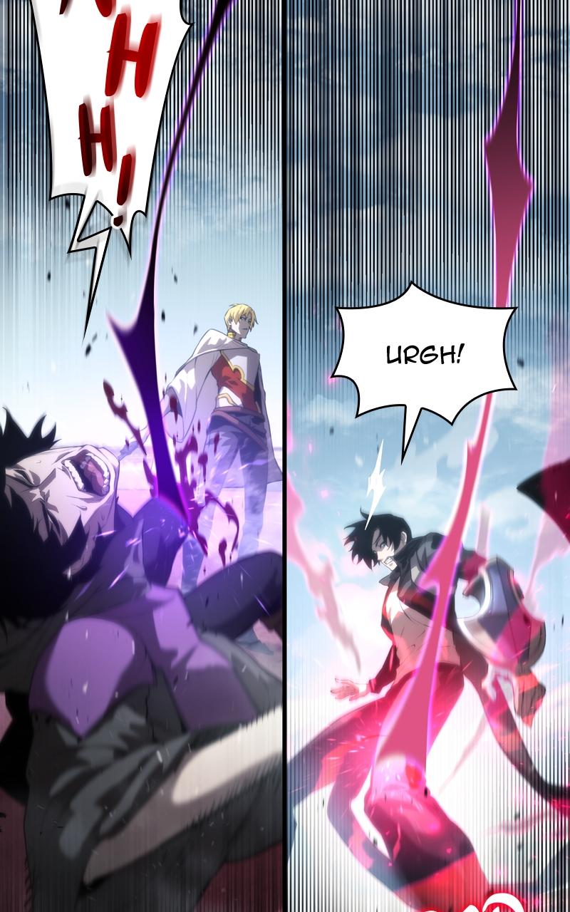 Read Boundless Ascension Manga Online