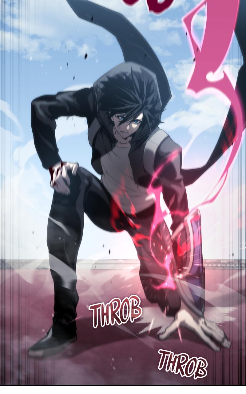 Read Boundless Ascension Manga Online