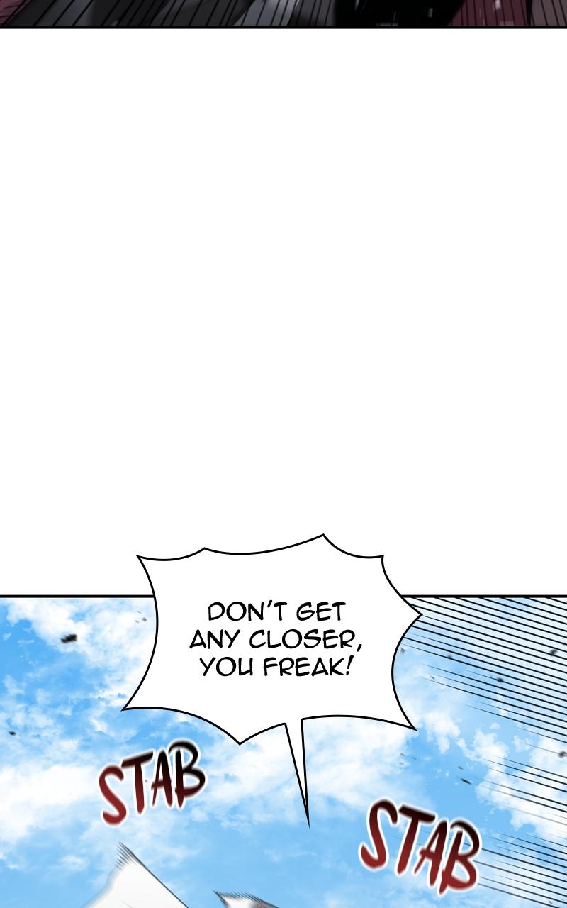 Read Boundless Ascension Manga Online