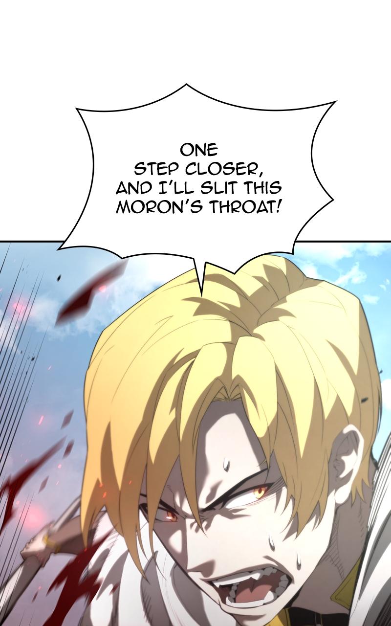 Read Boundless Ascension Manga Online