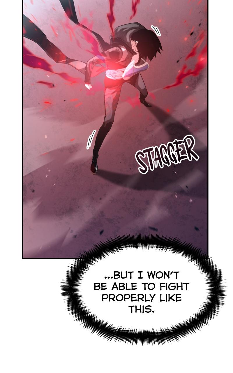 Read Boundless Ascension Manga Online