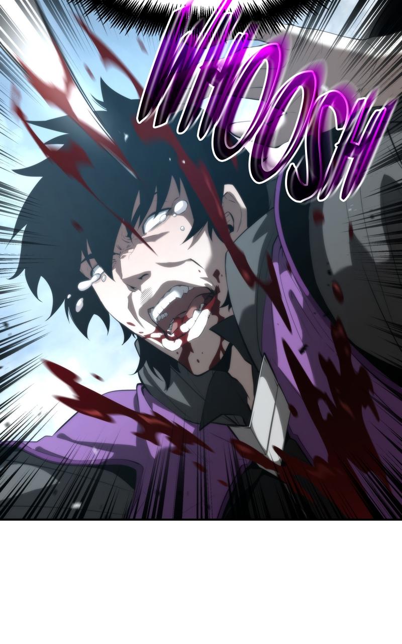 Read Boundless Ascension Manga Online