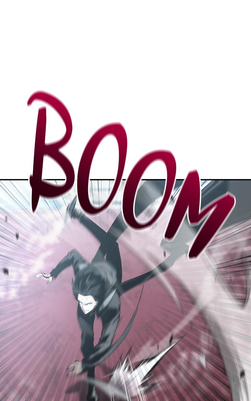 Read Boundless Ascension Manga Online