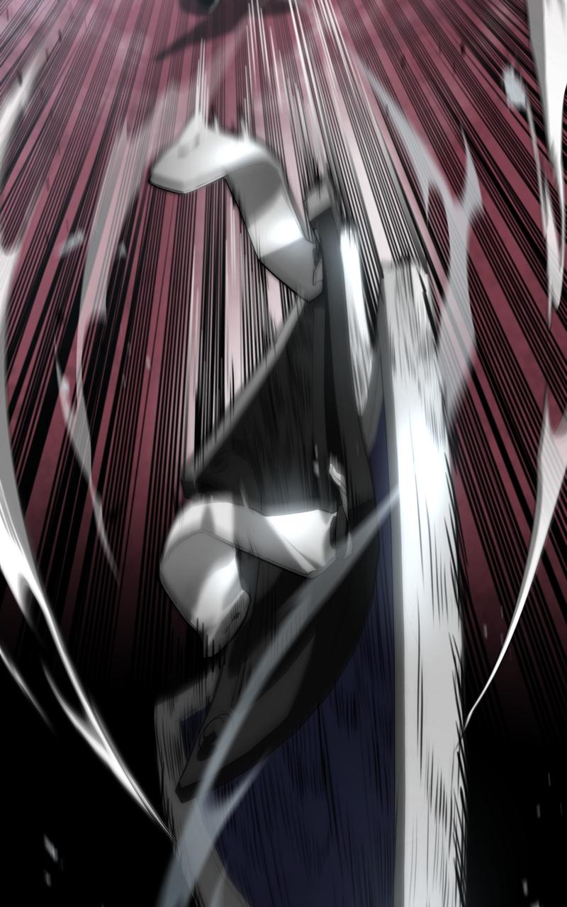 Read Boundless Ascension Manga Online