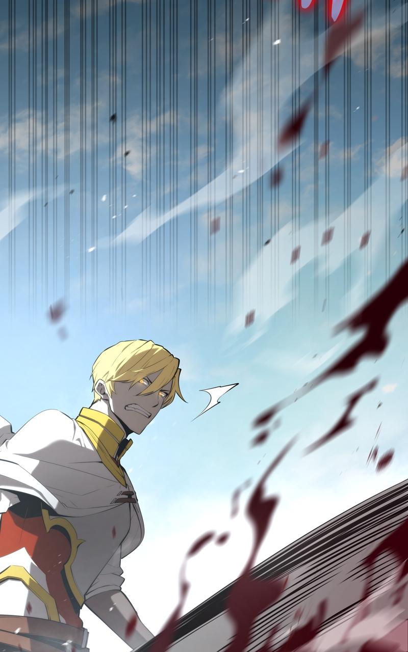 Read Boundless Ascension Manga Online