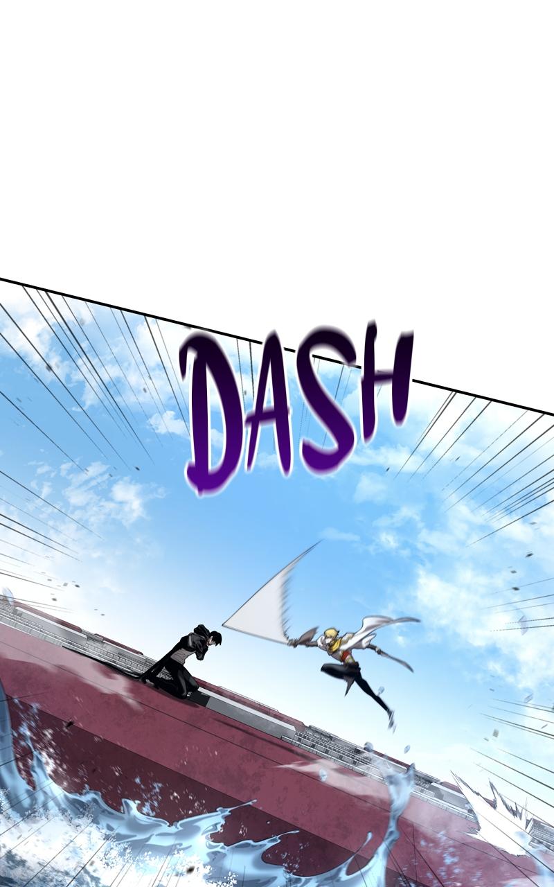 Read Boundless Ascension Manga Online