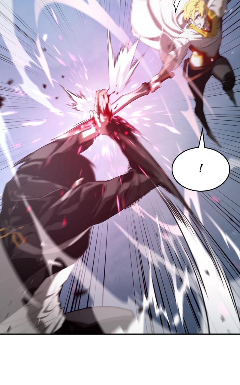 Read Boundless Ascension Manga Online