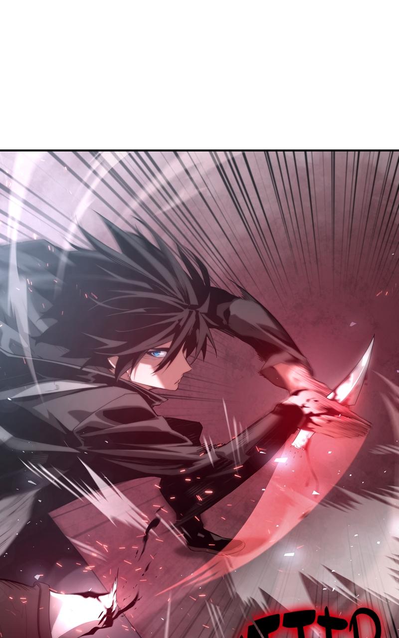 Read Boundless Ascension Manga Online