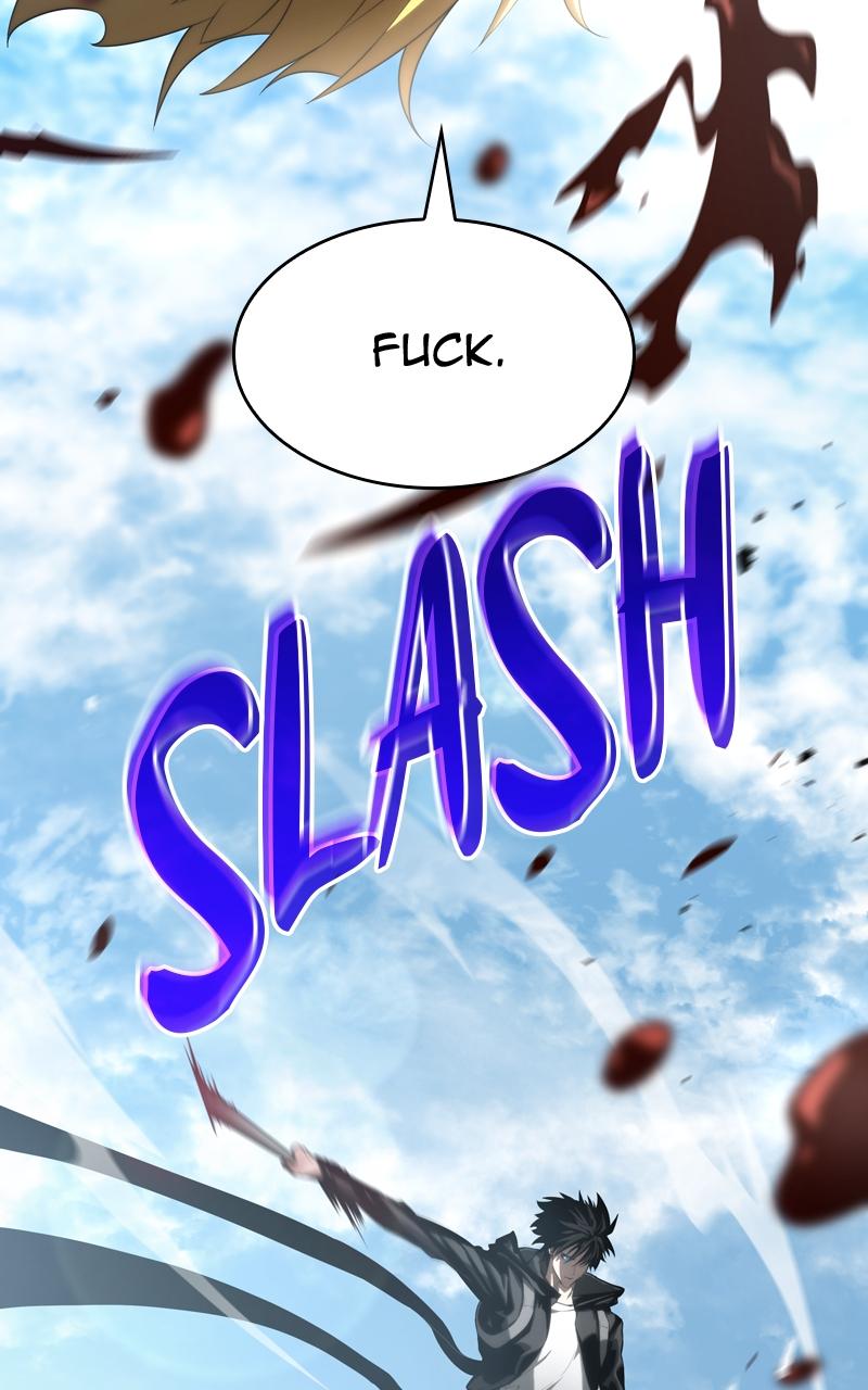 Read Boundless Ascension Manga Online