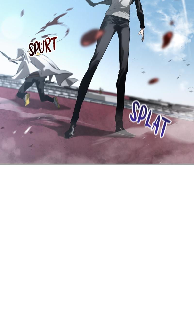 Read Boundless Ascension Manga Online