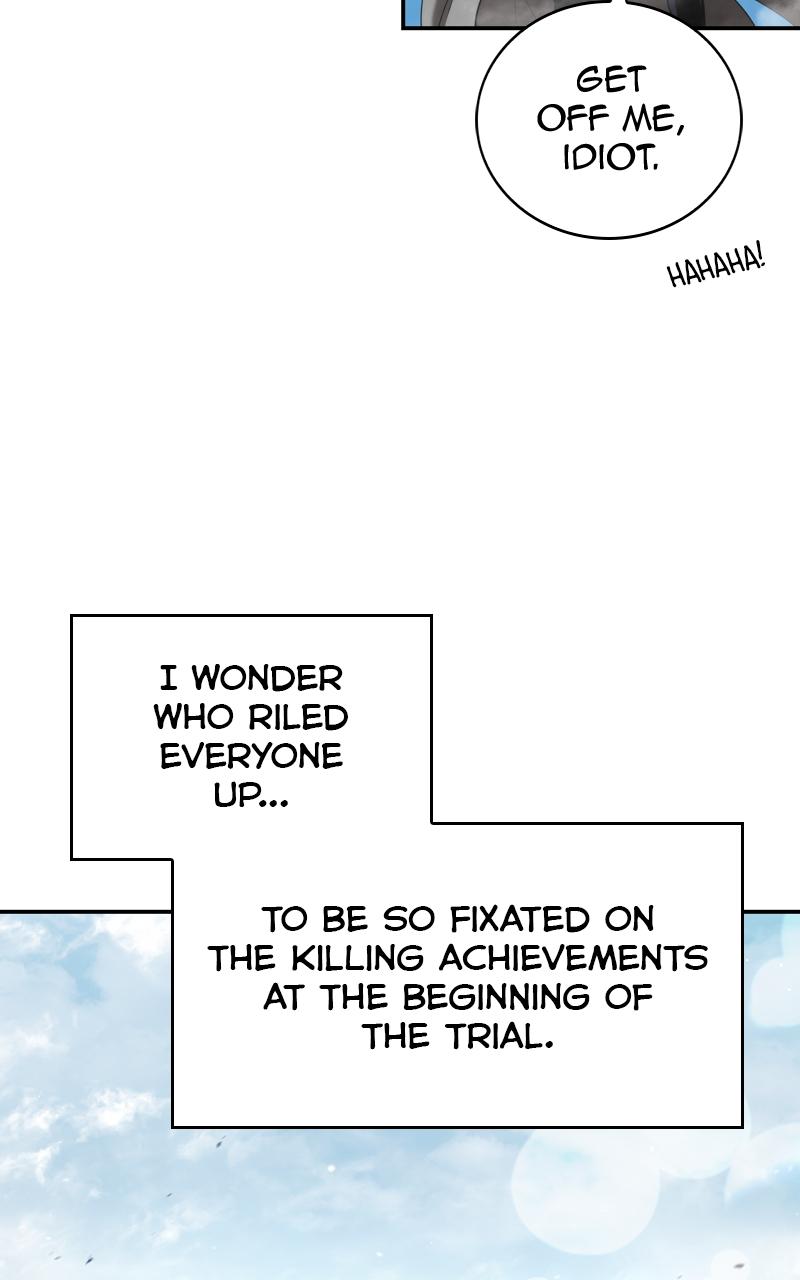 Read Boundless Ascension Manga Online