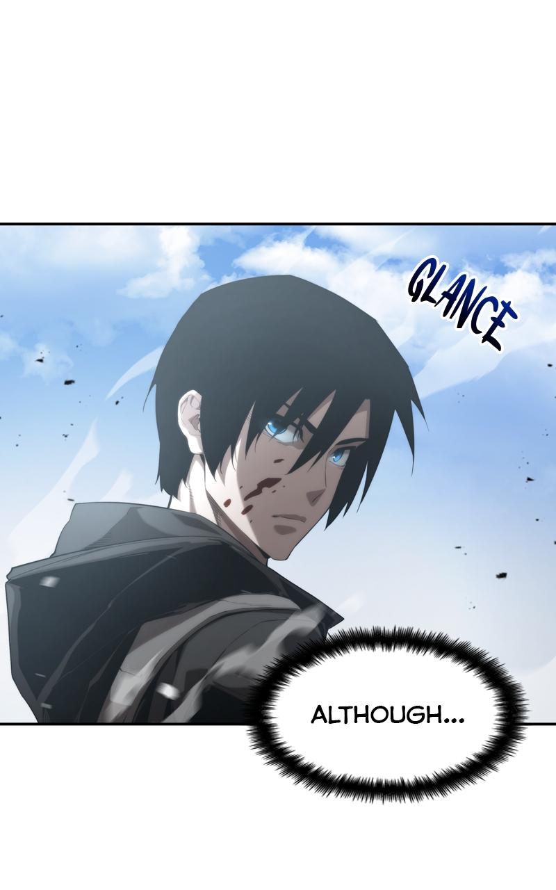 Read Boundless Ascension Manga Online