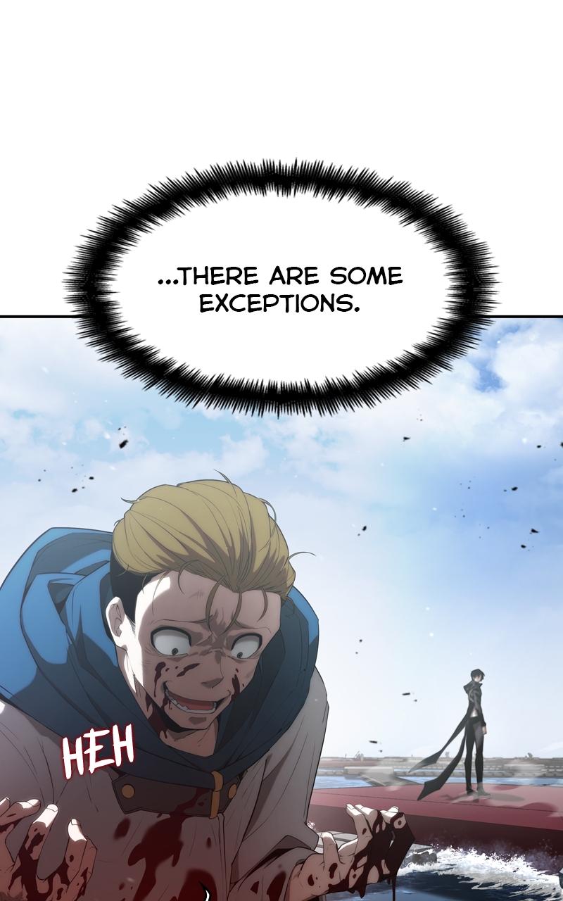 Read Boundless Ascension Manga Online