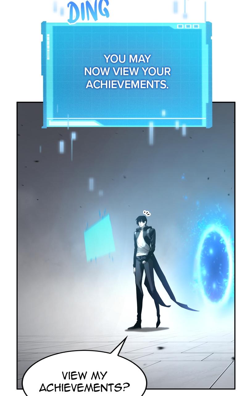 Read Boundless Ascension Manga Online