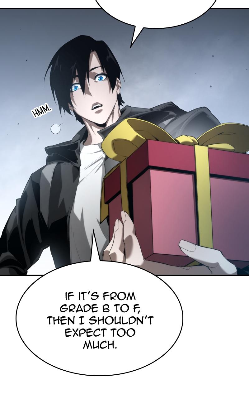 Read Boundless Ascension Manga Online