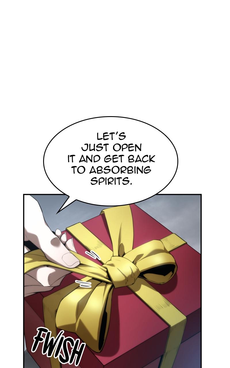 Read Boundless Ascension Manga Online