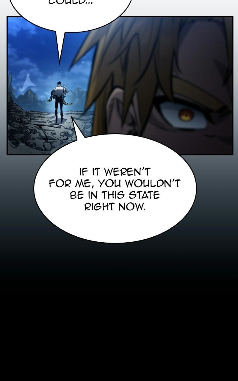 Read Boundless Ascension Manga Online