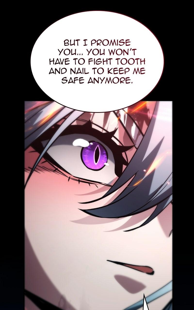Read Boundless Ascension Manga Online
