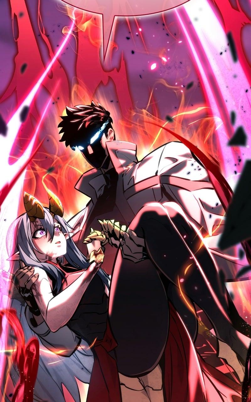 Read Boundless Ascension Manga Online