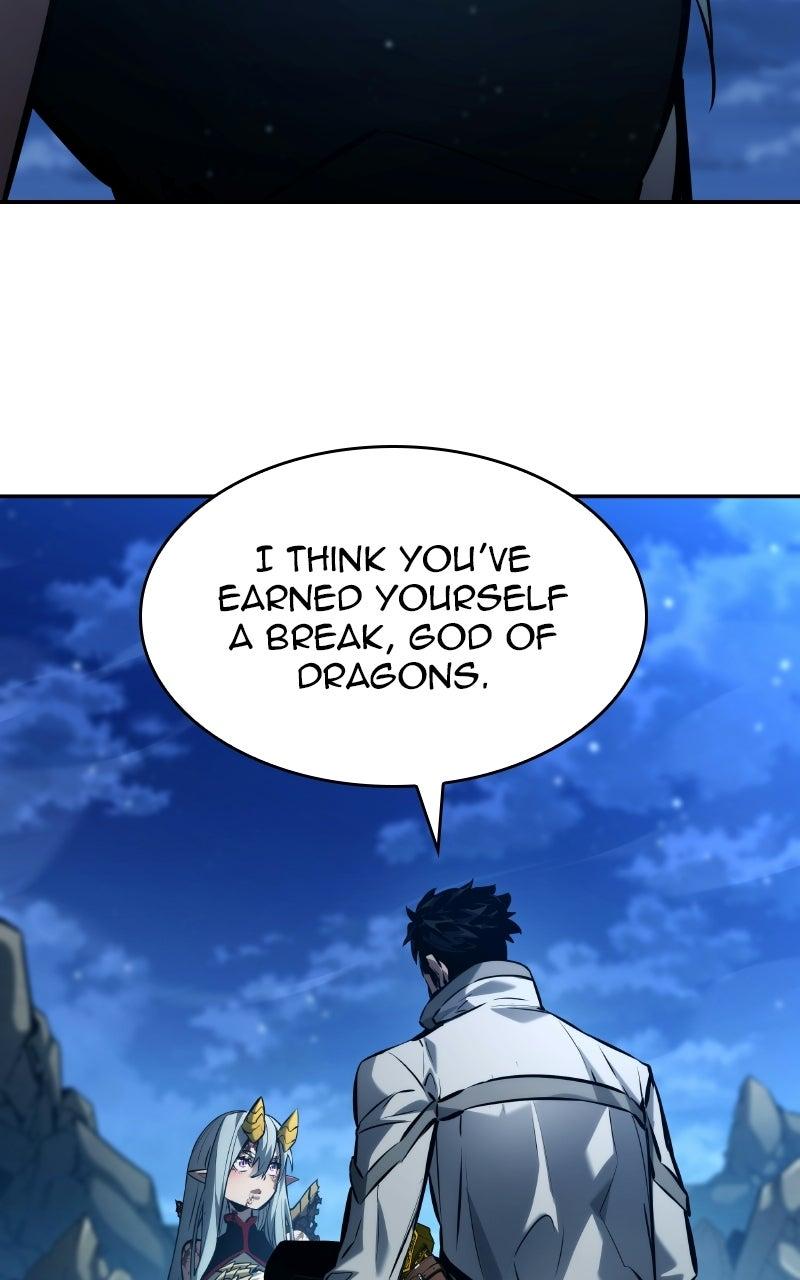 Read Boundless Ascension Manga Online