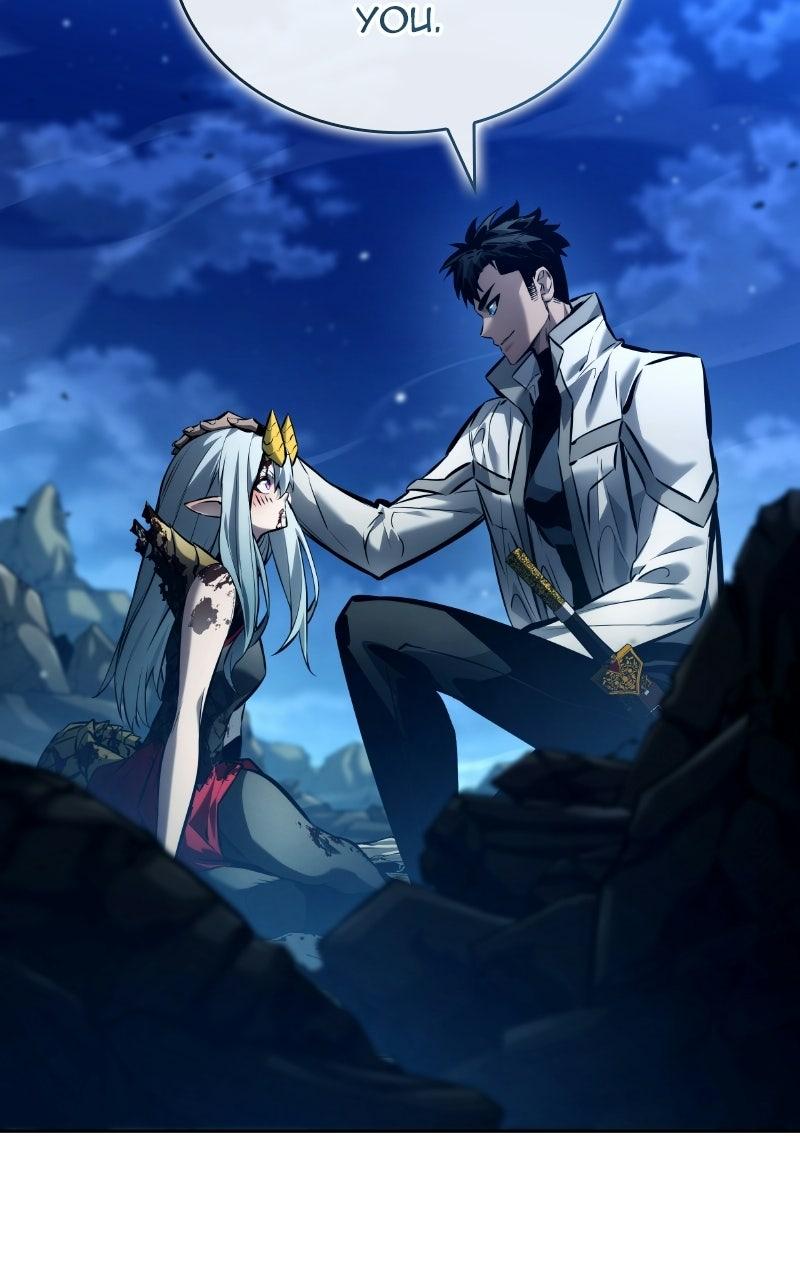 Read Boundless Ascension Manga Online