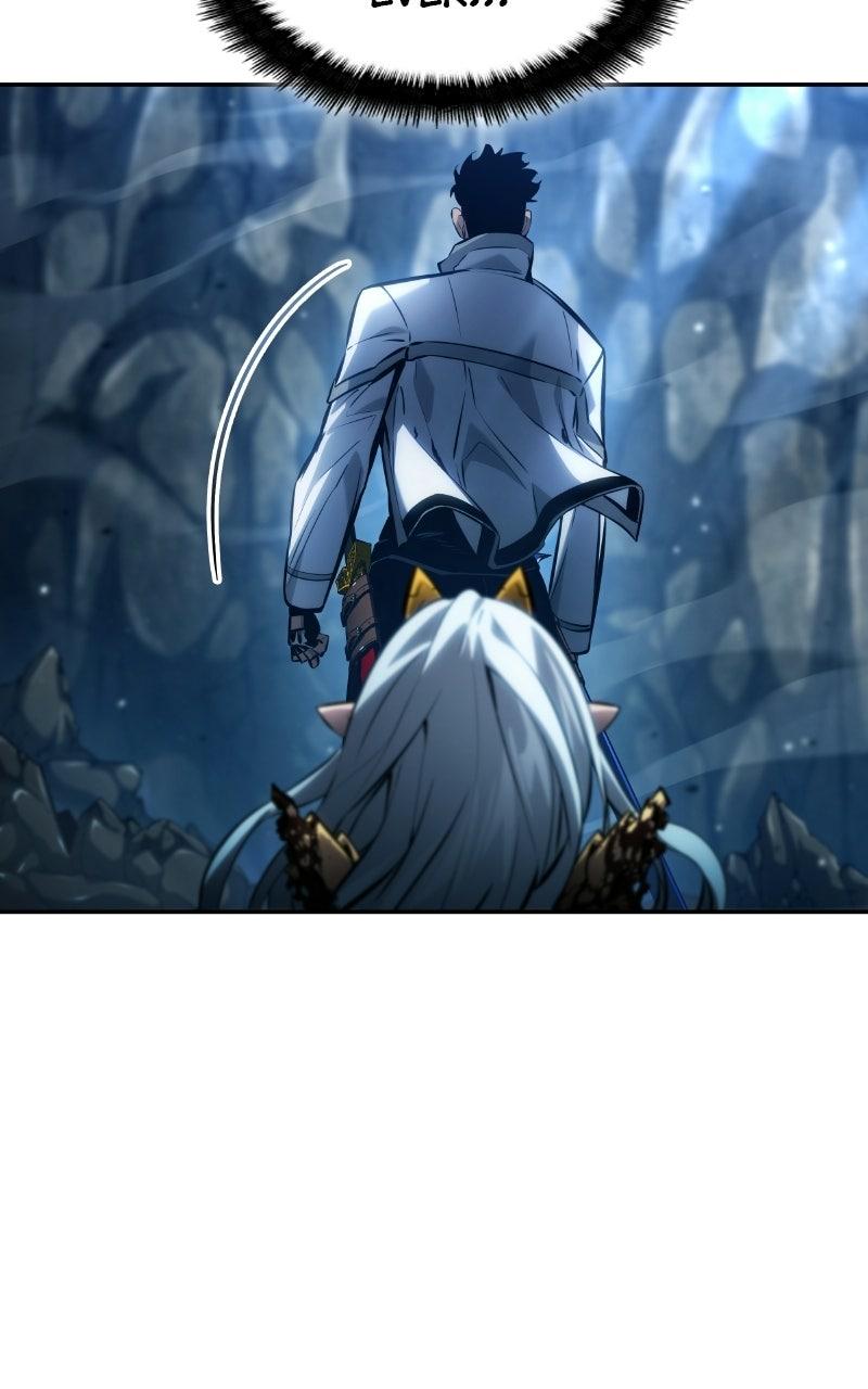 Read Boundless Ascension Manga Online
