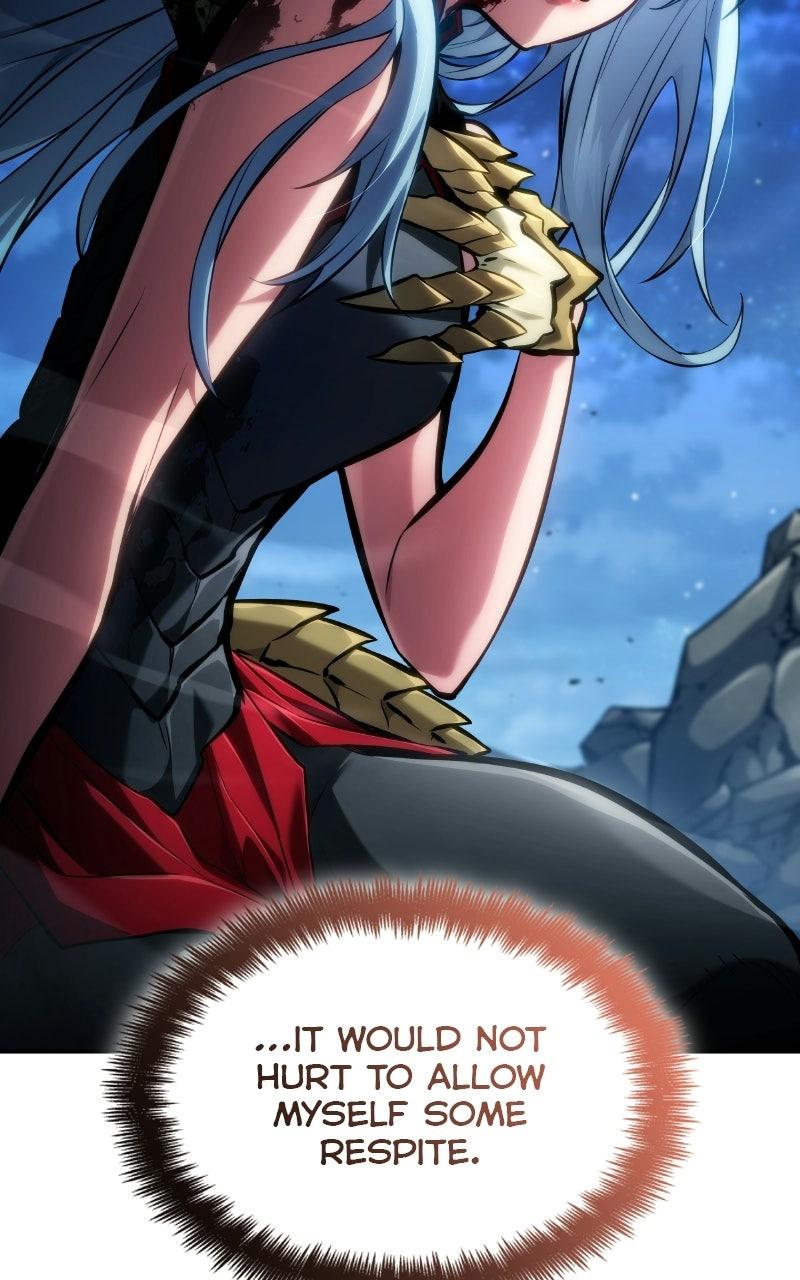 Read Boundless Ascension Manga Online
