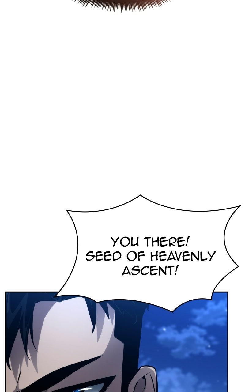 Read Boundless Ascension Manga Online
