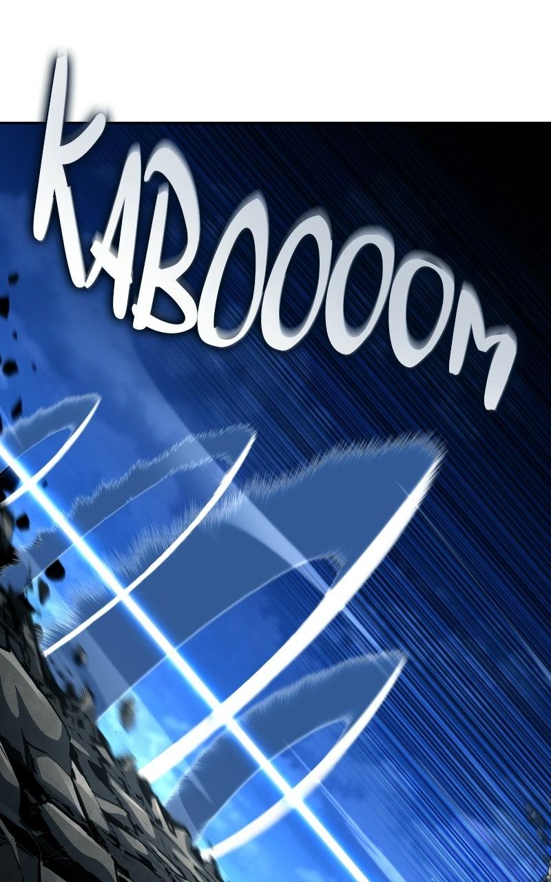 Read Boundless Ascension Manga Online