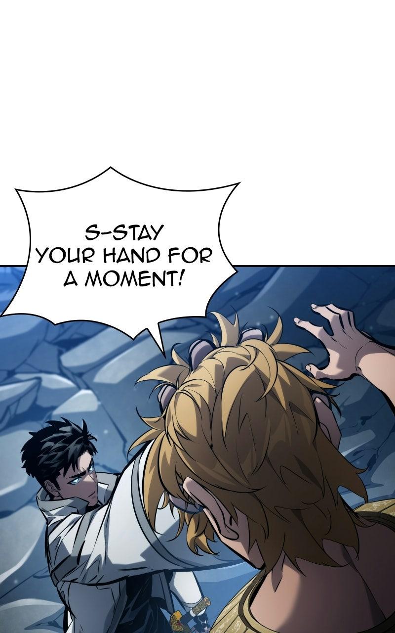 Read Boundless Ascension Manga Online