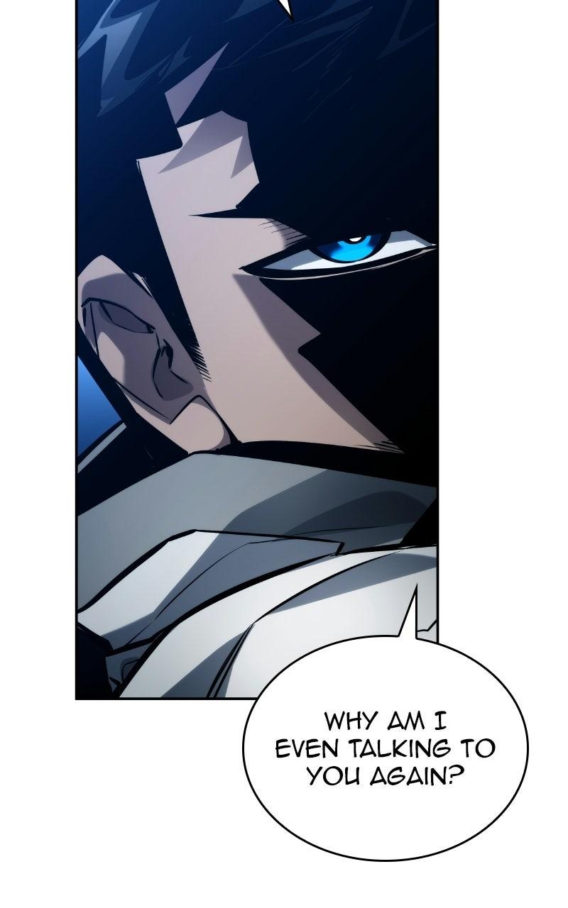 Read Boundless Ascension Manga Online