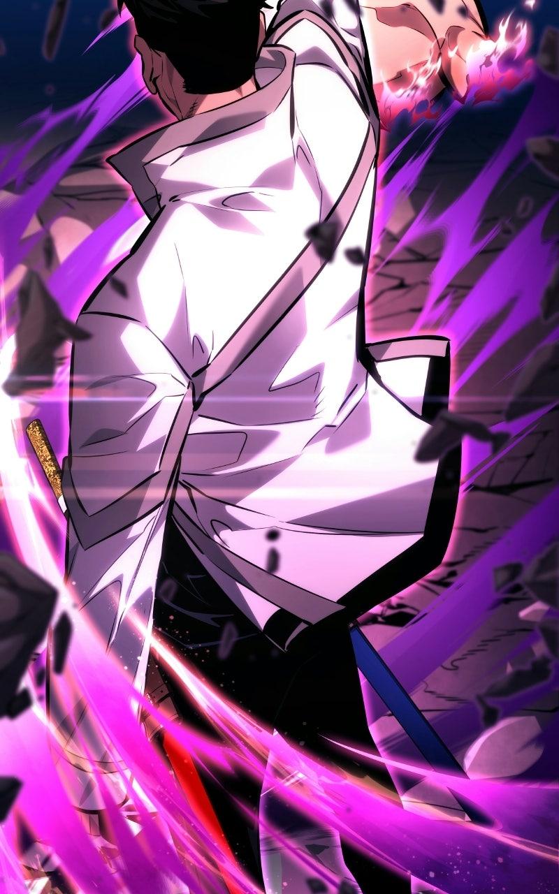 Read Boundless Ascension Manga Online