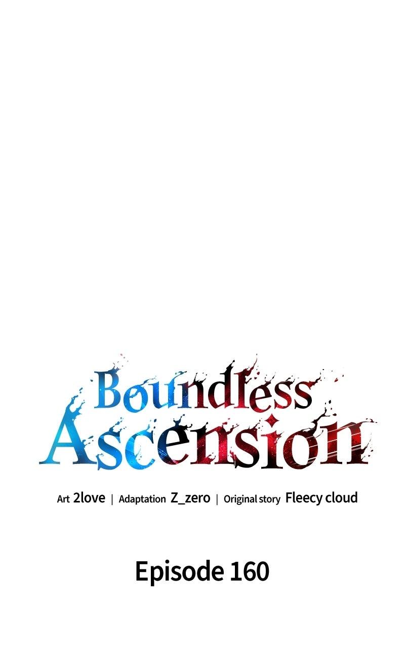 Read Boundless Ascension Manga Online