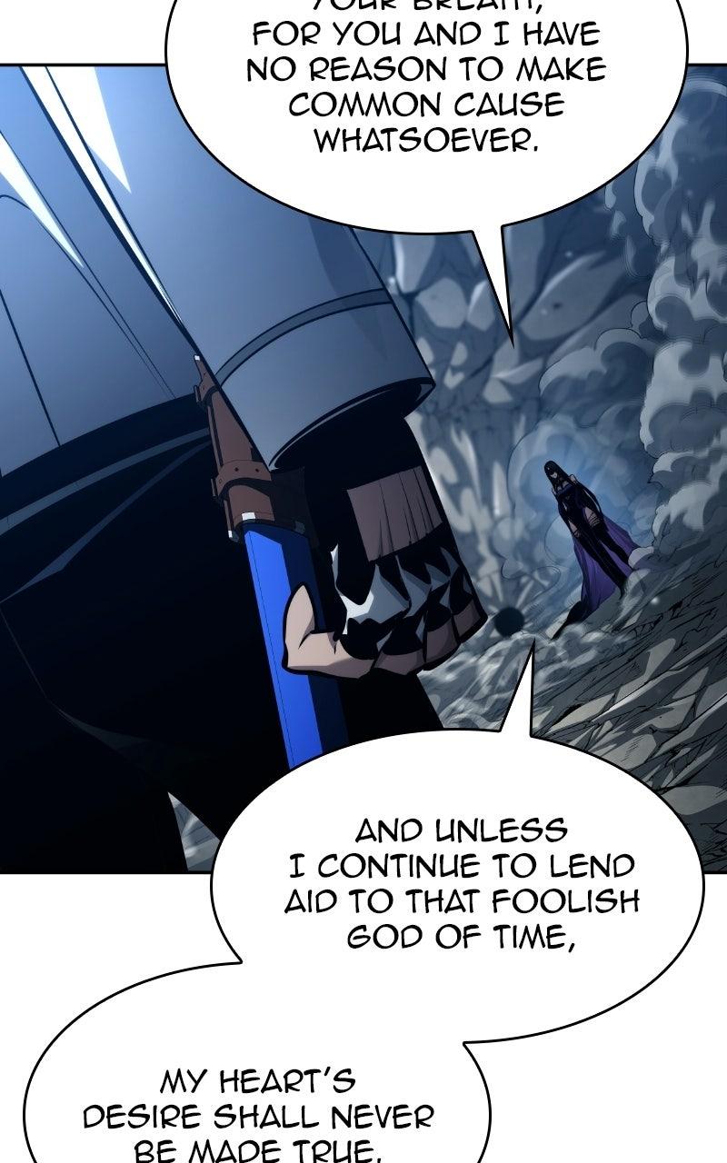 Read Boundless Ascension Manga Online