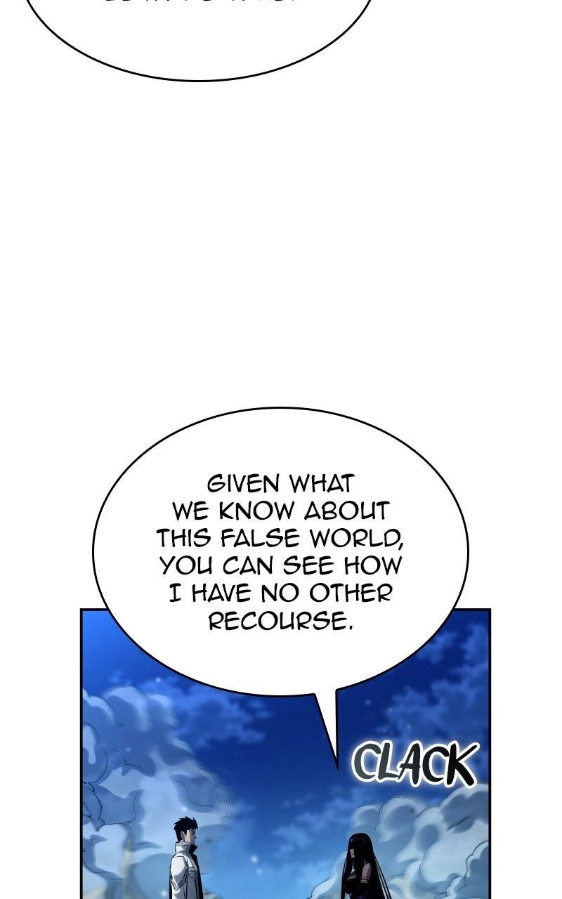 Read Boundless Ascension Manga Online