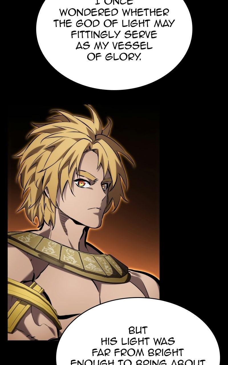 Read Boundless Ascension Manga Online