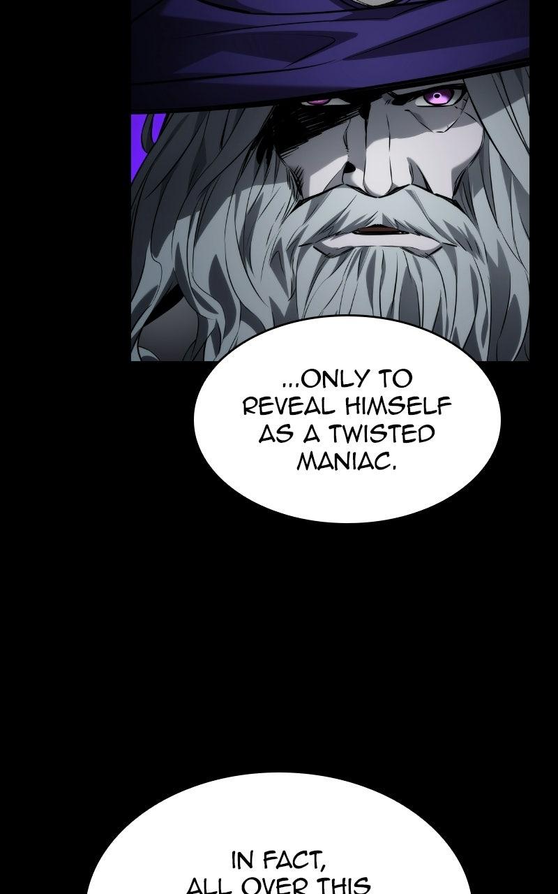 Read Boundless Ascension Manga Online