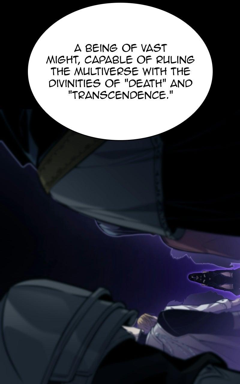 Read Boundless Ascension Manga Online